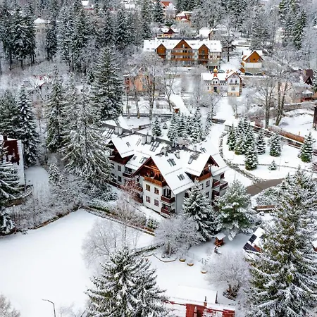 Apartman Wonder - Pod Swierkiem - Z Balkonem, Blisko Centrum Karpacz