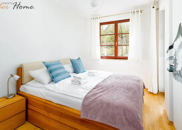 Wonder - Pod Swierkiem - Z Balkonem, Blisko Centrum * Karpacz