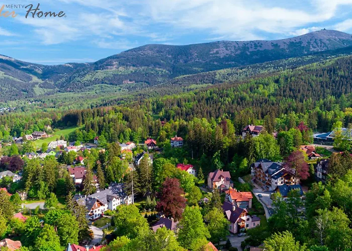 Wonder - Pod Swierkiem - Z Balkonem, Blisko Centrum *