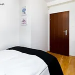 Wonder - Pod Swierkiem - Z Balkonem, Blisko Centrum Apartamento