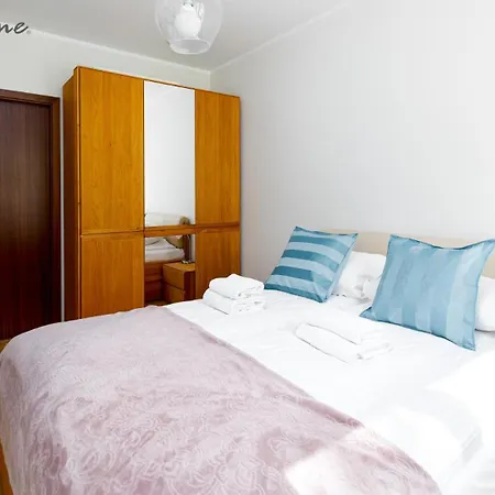 Wonder - Pod Swierkiem - Z Balkonem, Blisko Centrum *