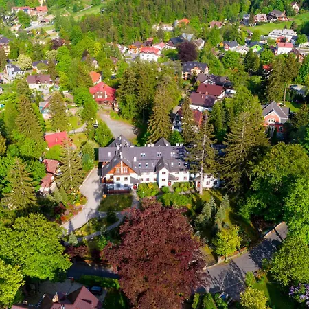 Wonder - Pod Swierkiem - Z Balkonem, Blisko Centrum Karpacz